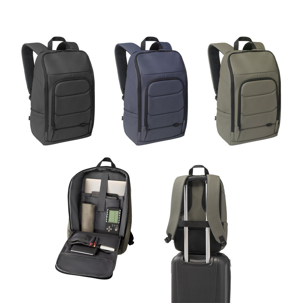 mochila para notebook 16 polegadas personalizada