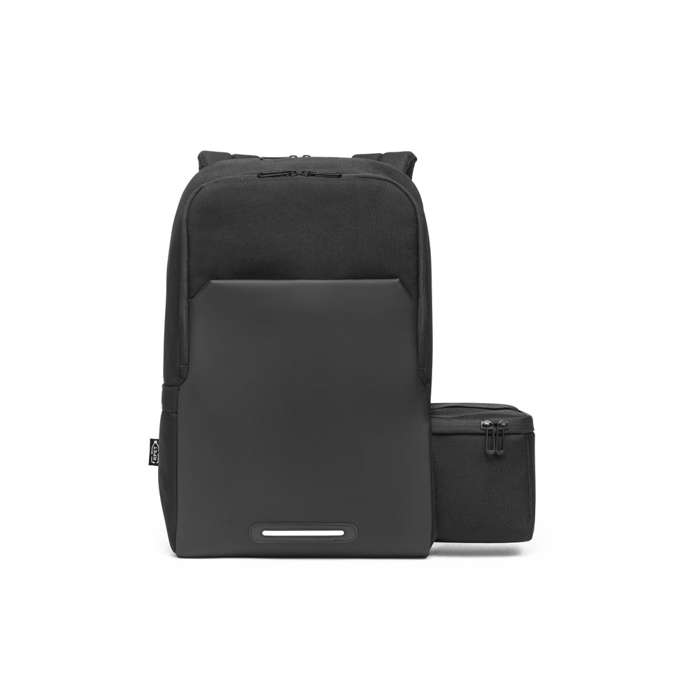 mochila com bolsa térmica personalizada