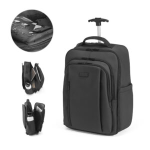 mochila trolley personalizada