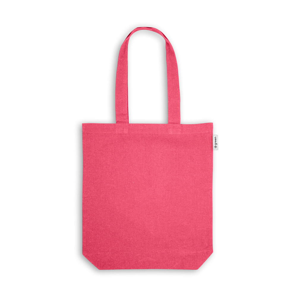 ecobag colorida personalizada