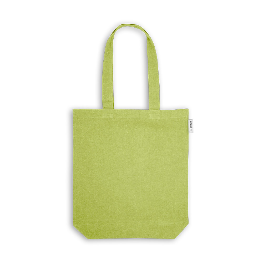 ecobag colorida personalizada