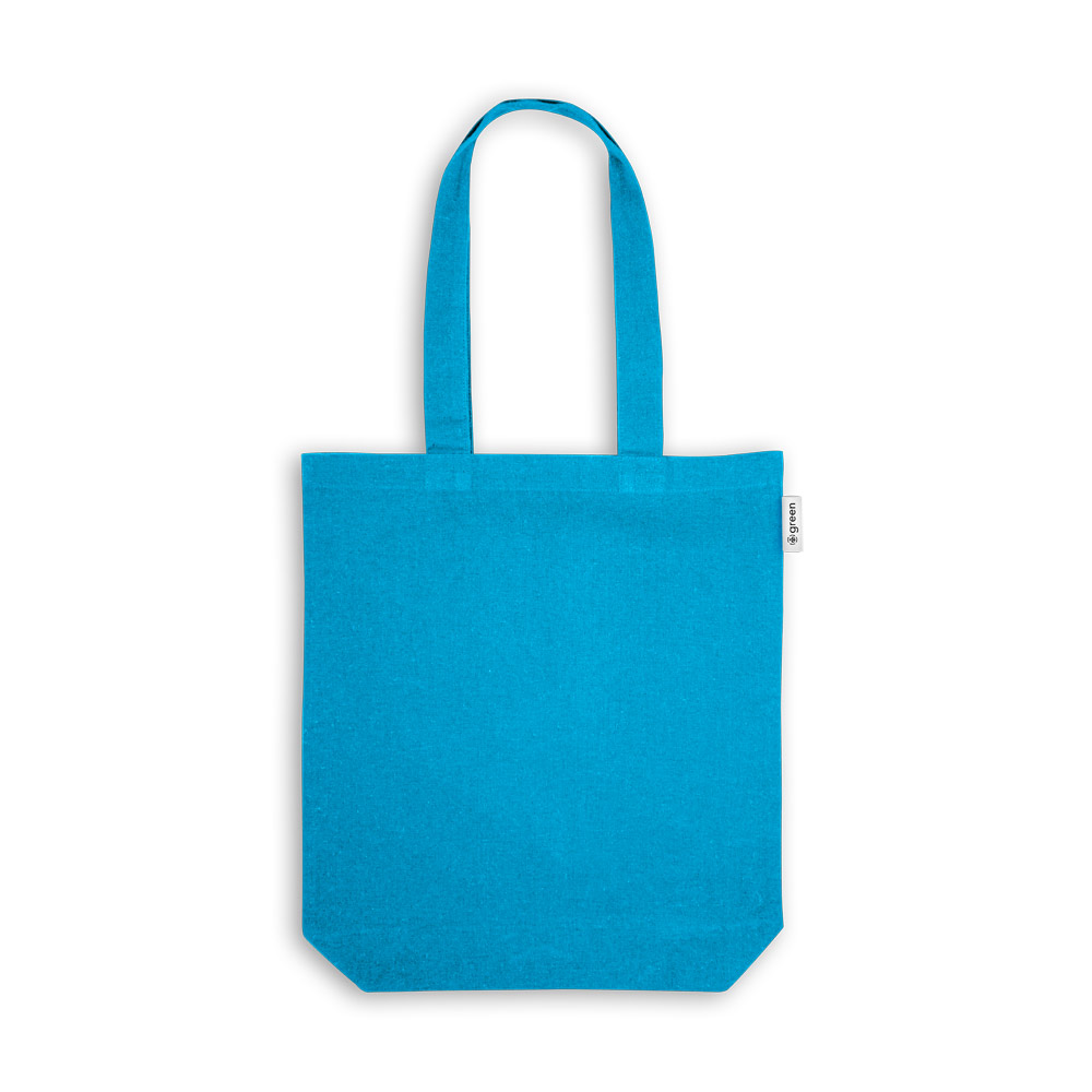 ecobag colorida personalizada