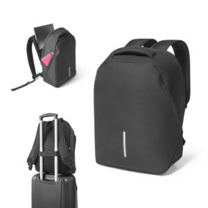 mochila antifurto personalizada
