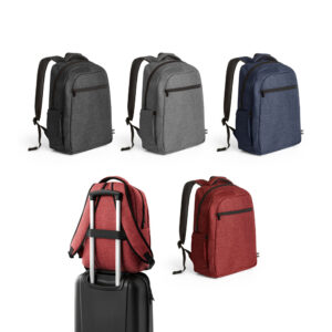 mochila para notebook personalizada 17 litros