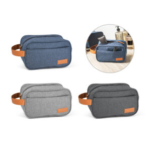 necessaire masculina personalizada