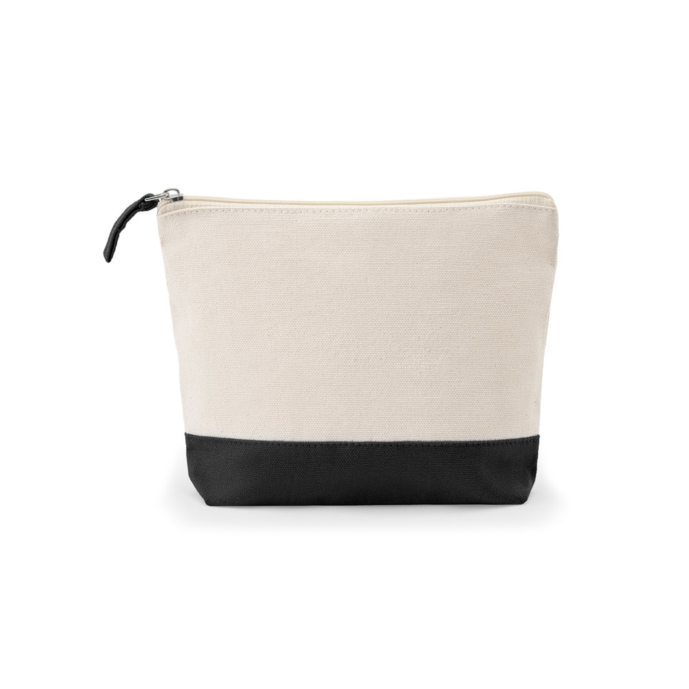 necessaire de algodão personalizada
