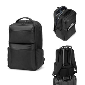 mochila resistente à água personalizada