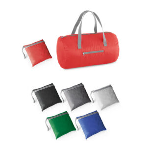 bolsa esportiva dobrável personalizada