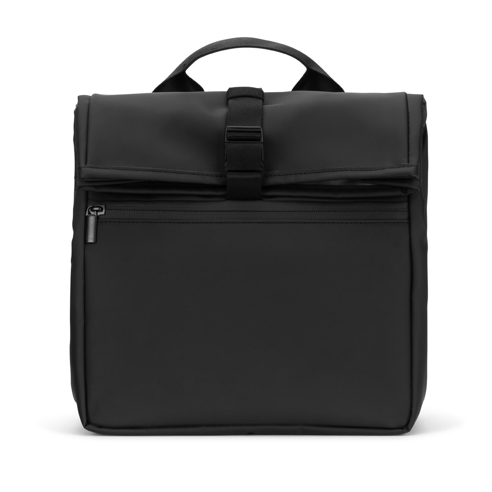bolsa térmica roll top personalizada