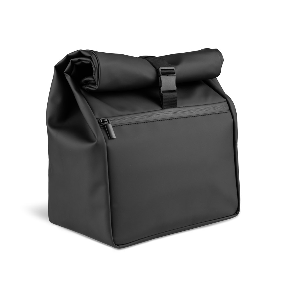 bolsa térmica roll top personalizada