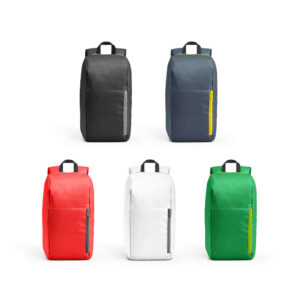 mochila personalizada 600D