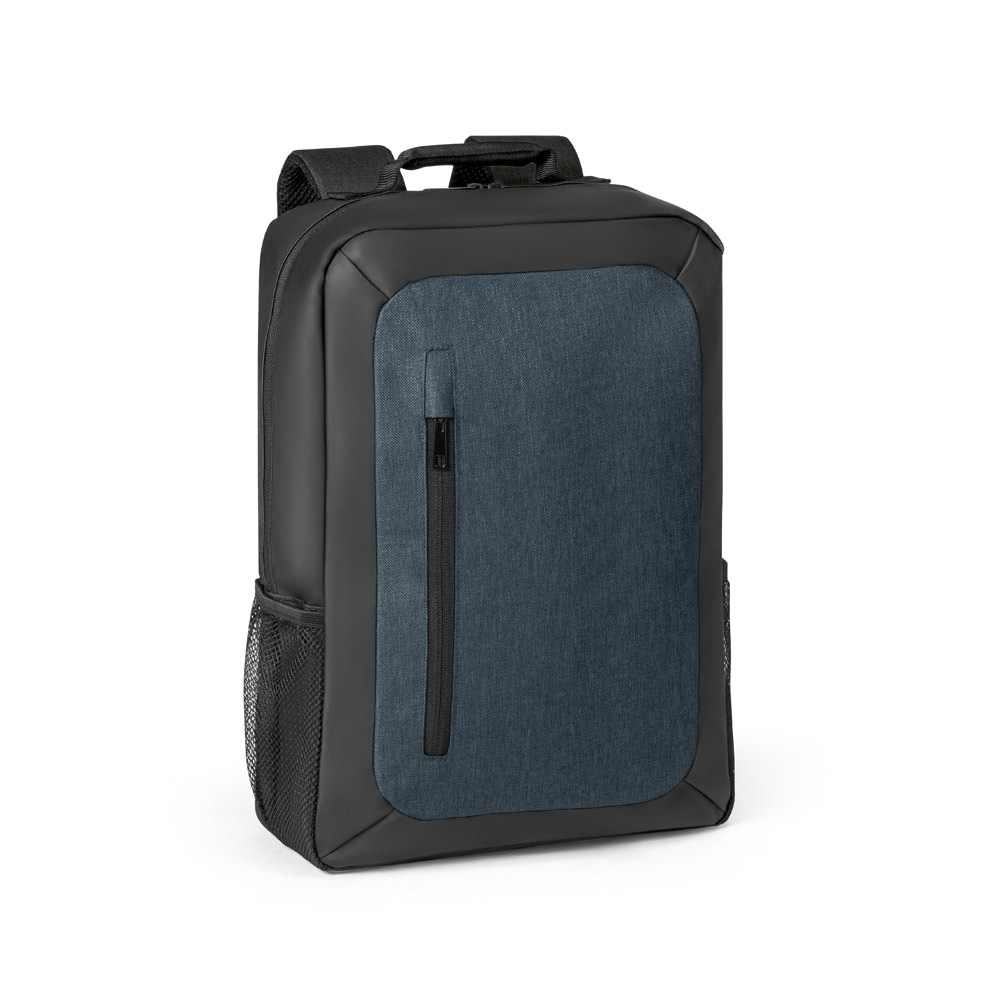 mochila para notebook impermeável personalizada
