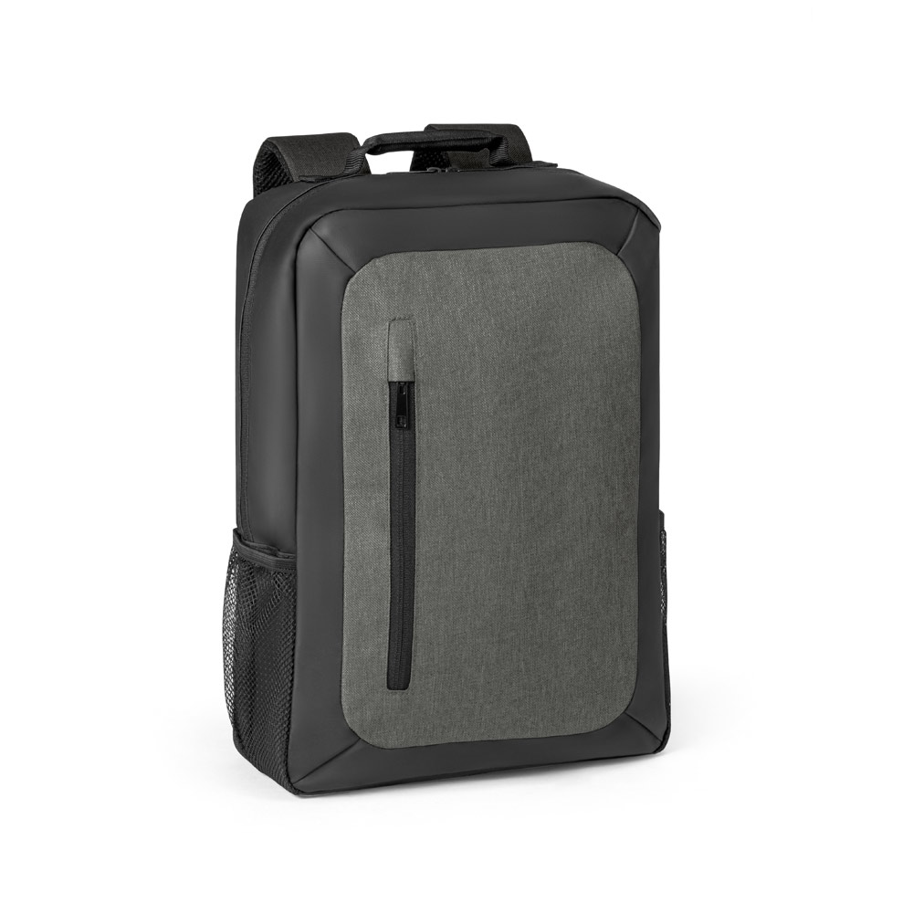 mochila para notebook impermeável personalizada