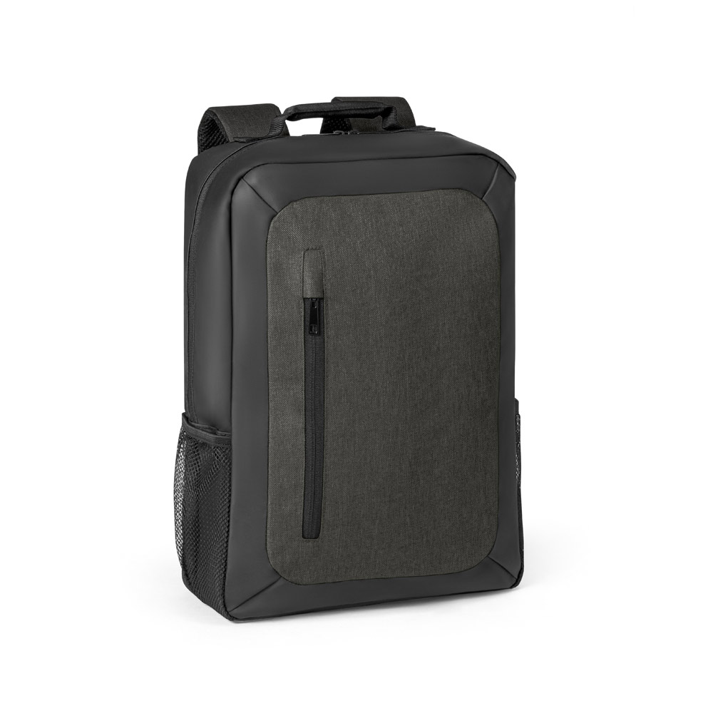 mochila para notebook impermeável personalizada