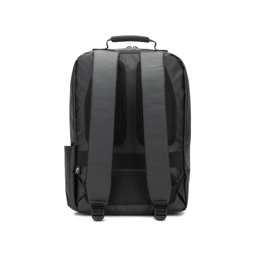 mochila para notebook soft touch personalizada