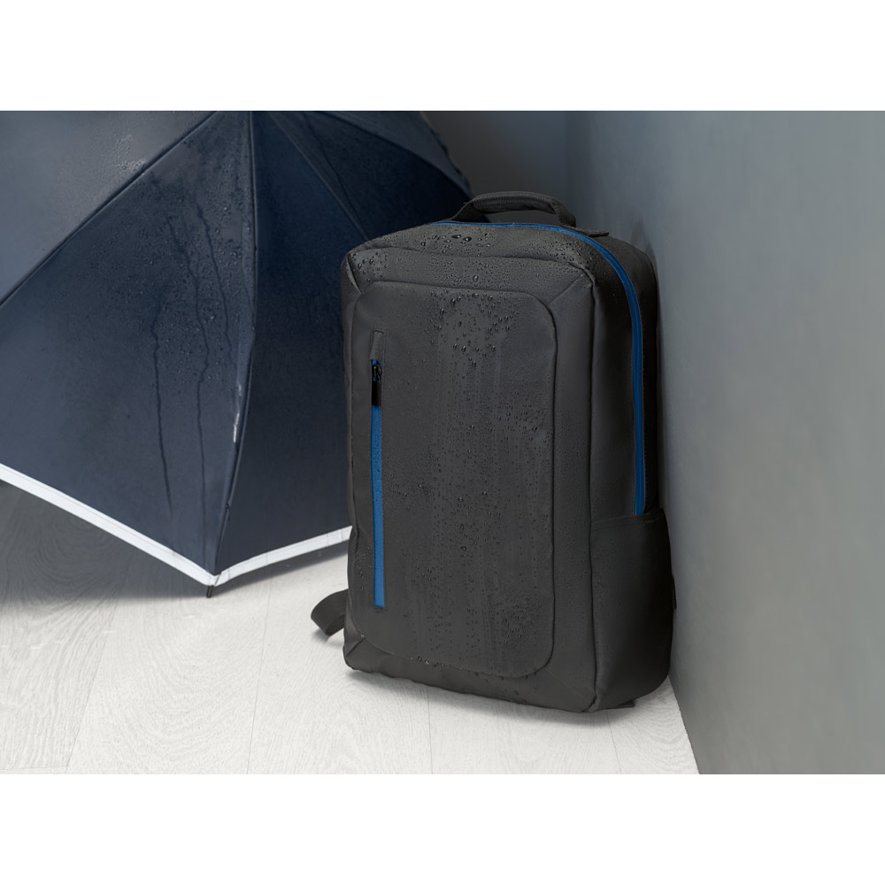 mochila para notebook soft touch personalizada