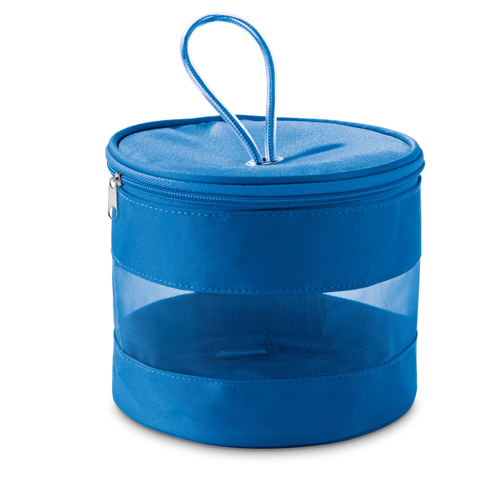 necessaire redonda personalizada