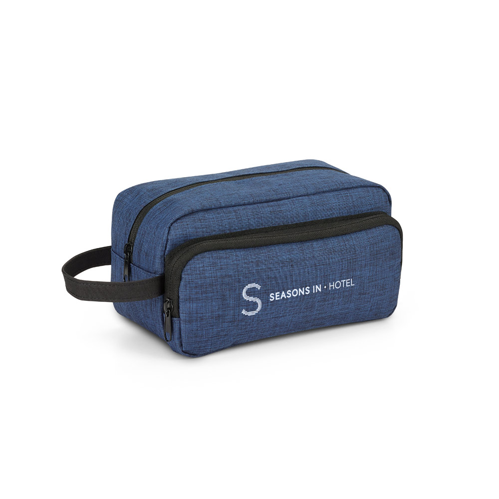 necessaire executiva personalizada