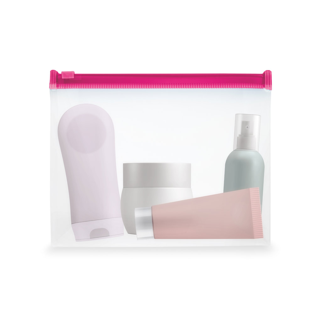 necessaire hermética de EVA personalizada