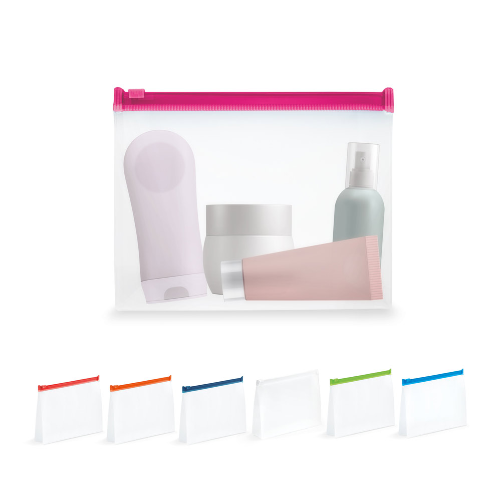 necessaire hermética de EVA personalizada