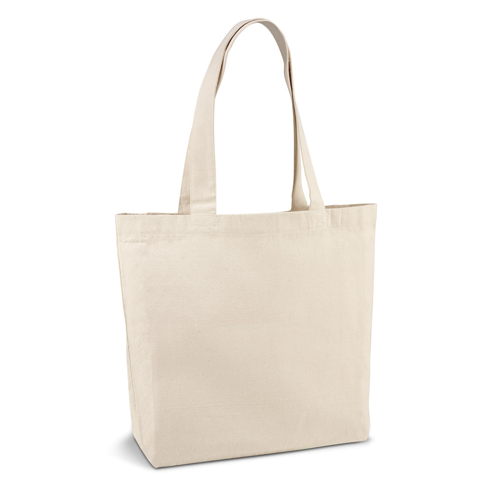 sacola canvas personalizada
