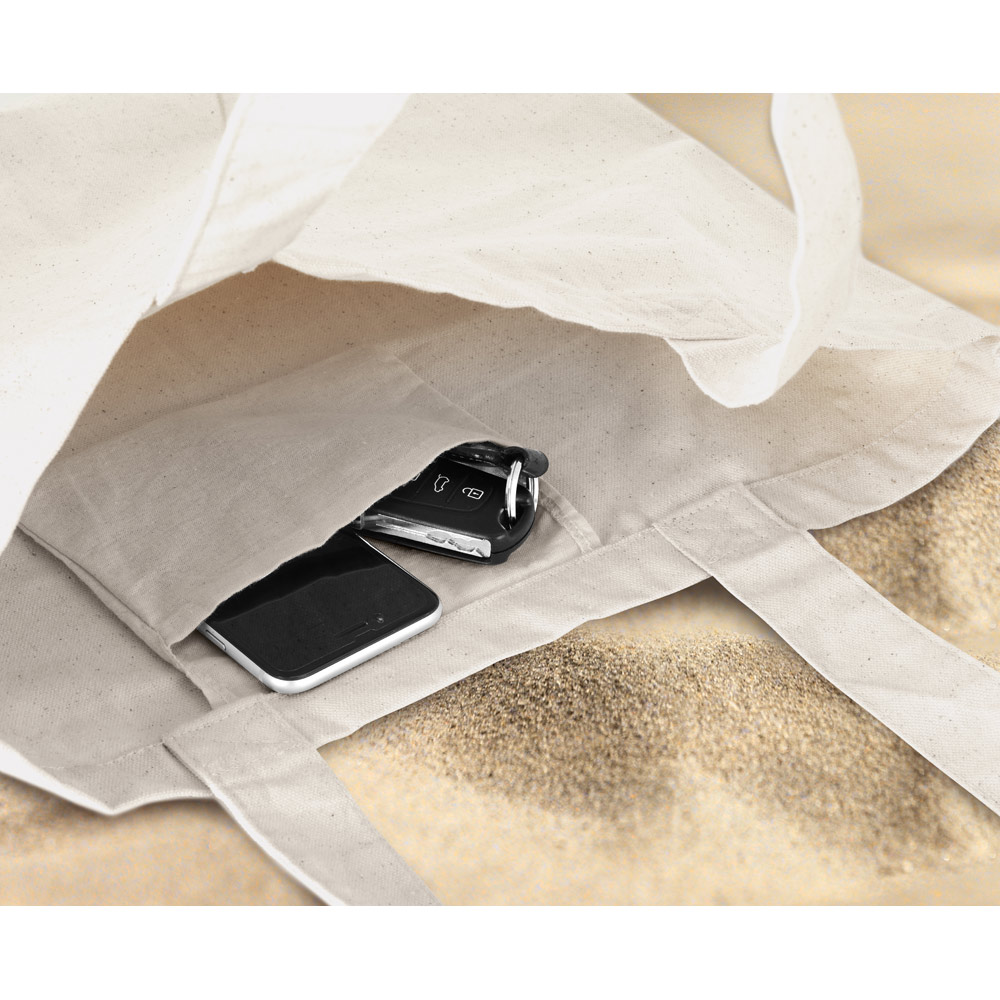 sacola canvas personalizada