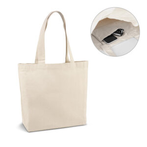 sacola canvas personalizada