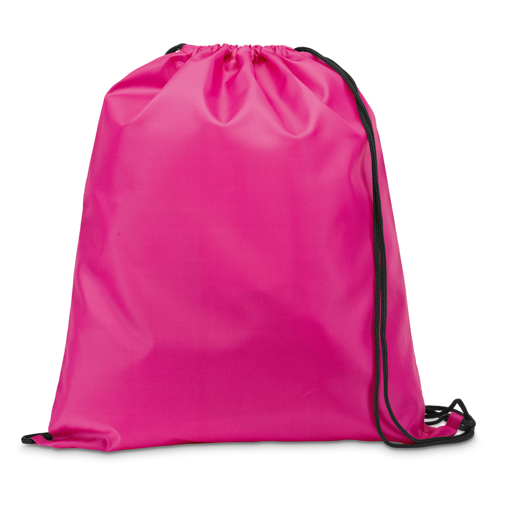 sacola mochila personalizada