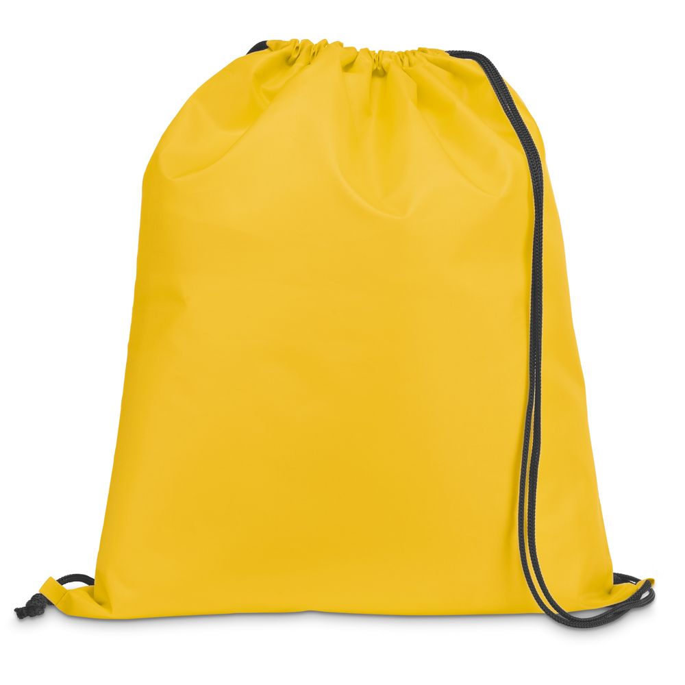 sacola mochila personalizada