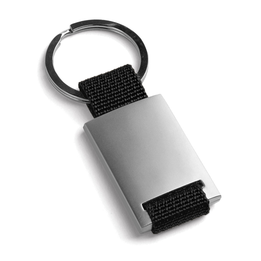 chaveiro de webbing personalizado