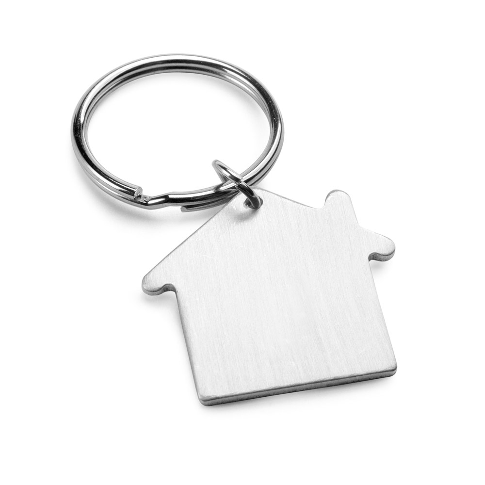 chaveiro casa personalizado
