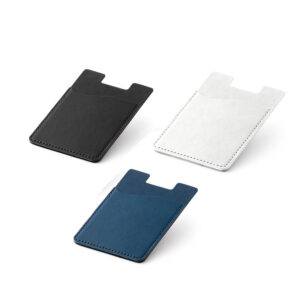 porta cartão RFID personalizado