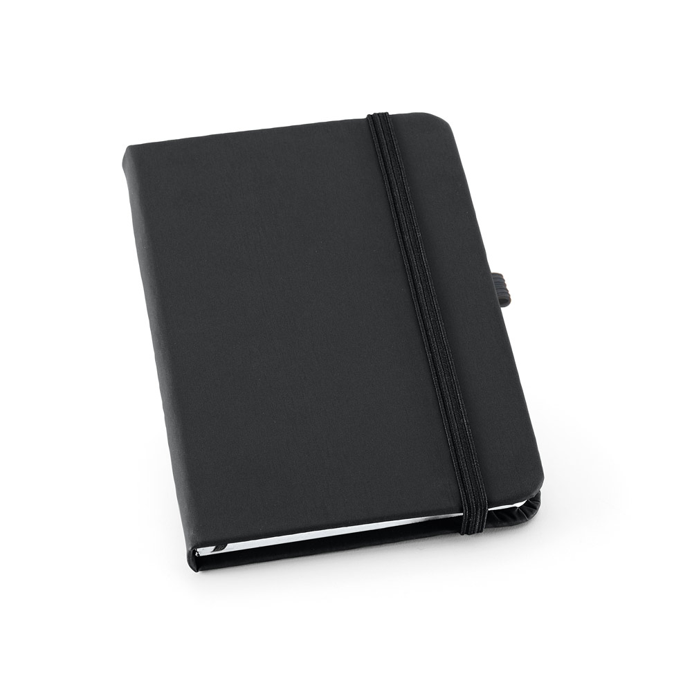 caderno A6 personalizado