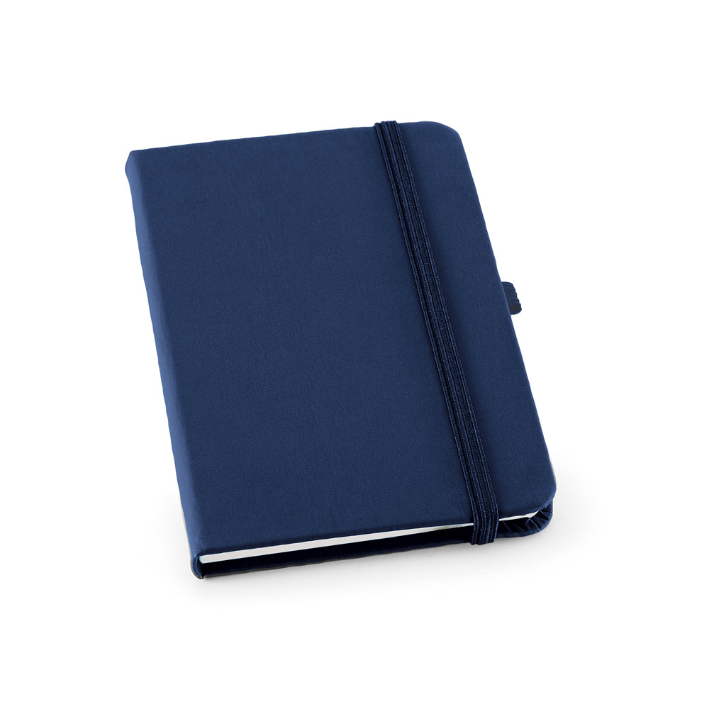 caderno A6 personalizado