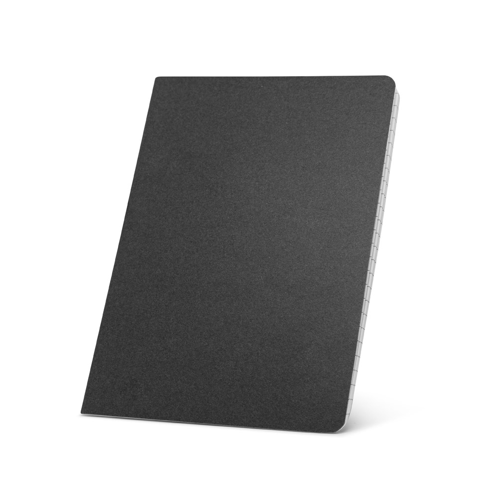 caderno A5 personalizado