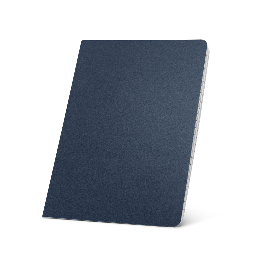 caderno A5 personalizado