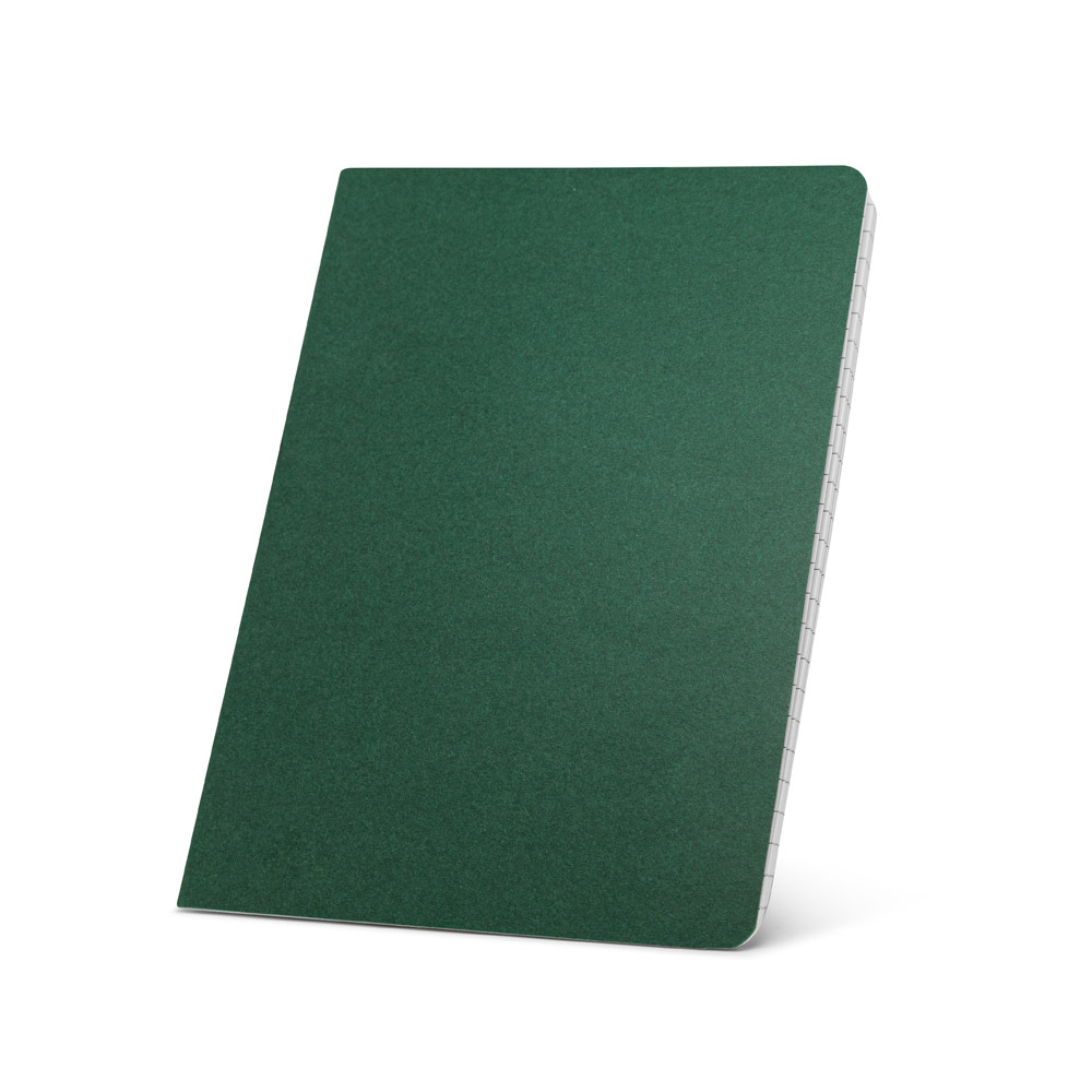 caderno A5 personalizado