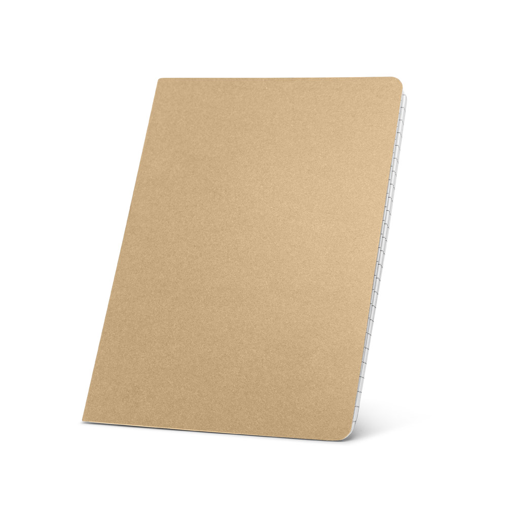 caderno A5 personalizado