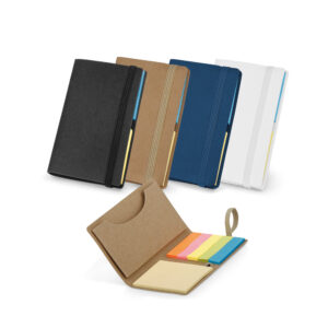 porta-cartões kraft personalizado