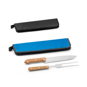 kit churrasco personalizado