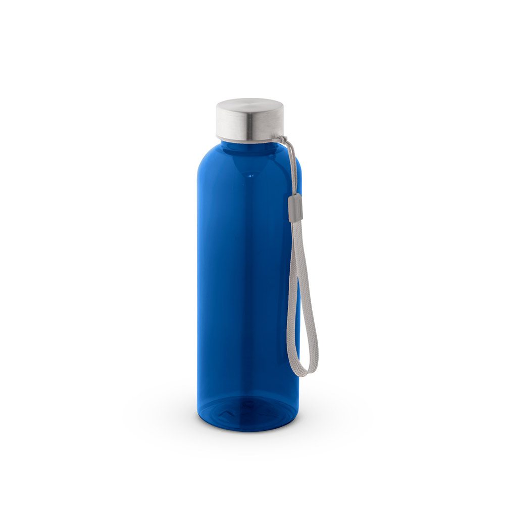 squeeze personalizado em PET reciclado