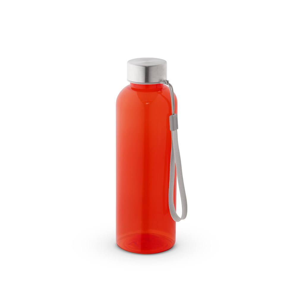 squeeze personalizado em PET reciclado