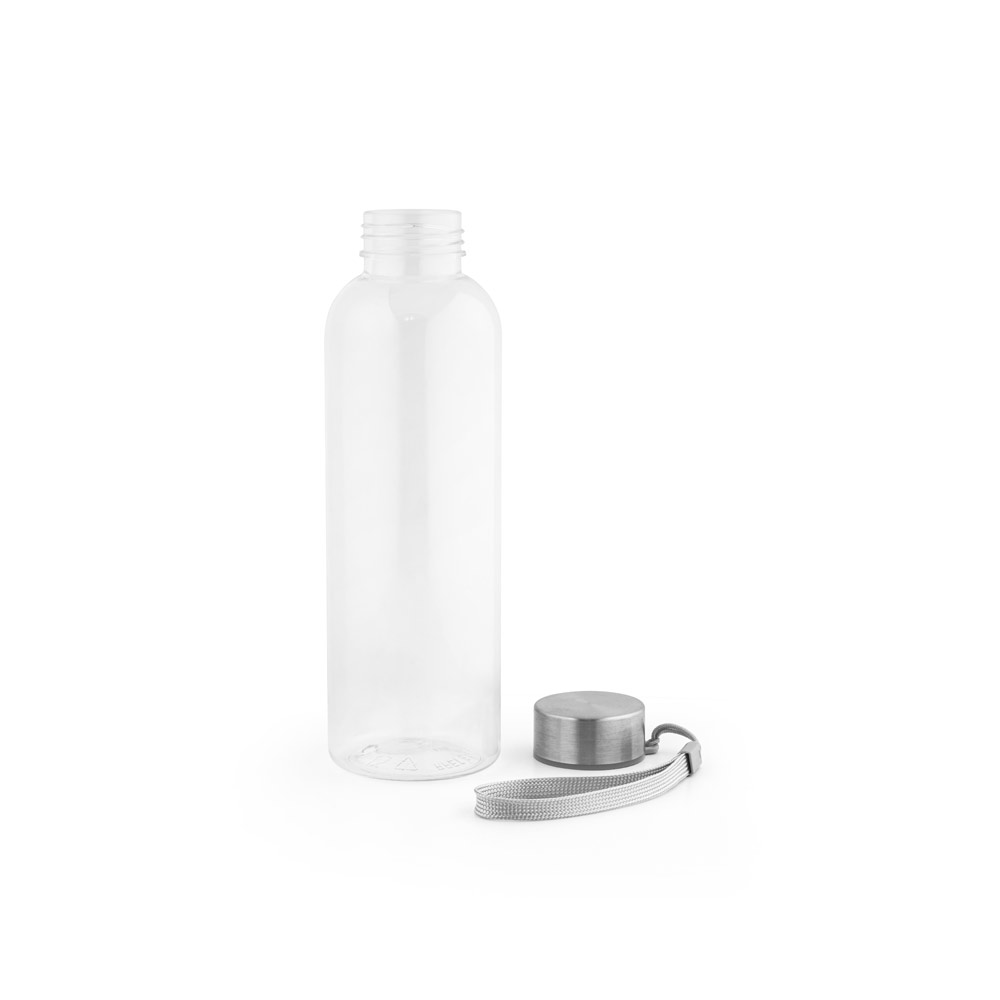 squeeze personalizado em PET reciclado