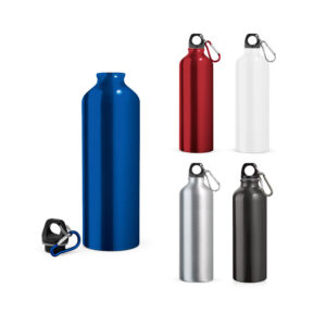 squeeze de alumínio personalizado 800 ml