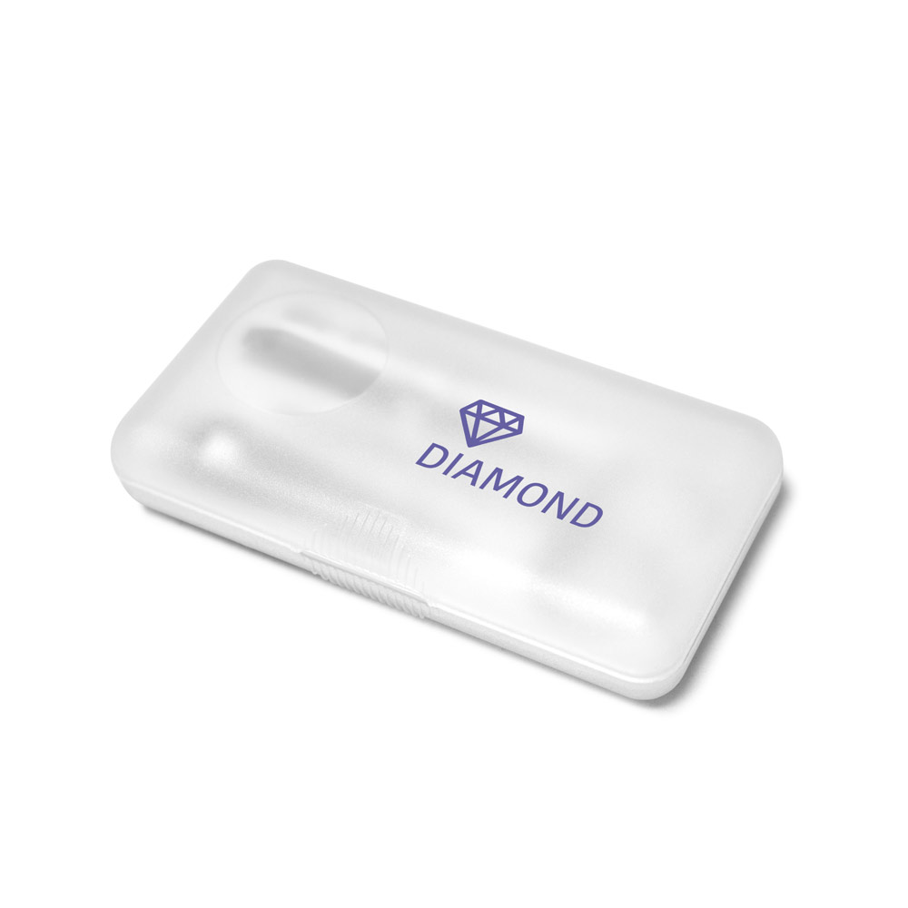 kit manicure personalizado