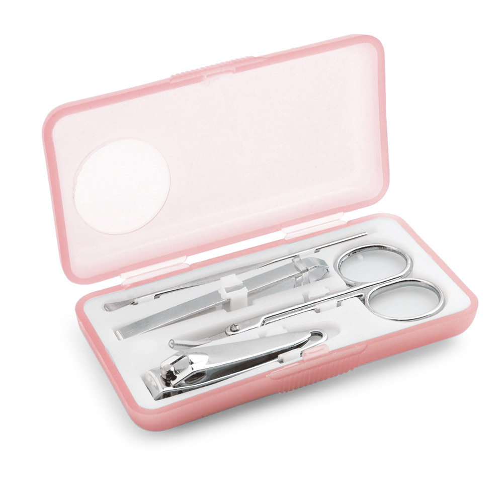 kit manicure personalizado