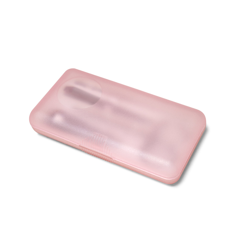 kit manicure personalizado