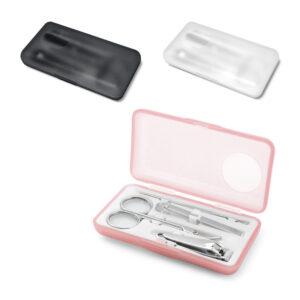 kit manicure personalizado