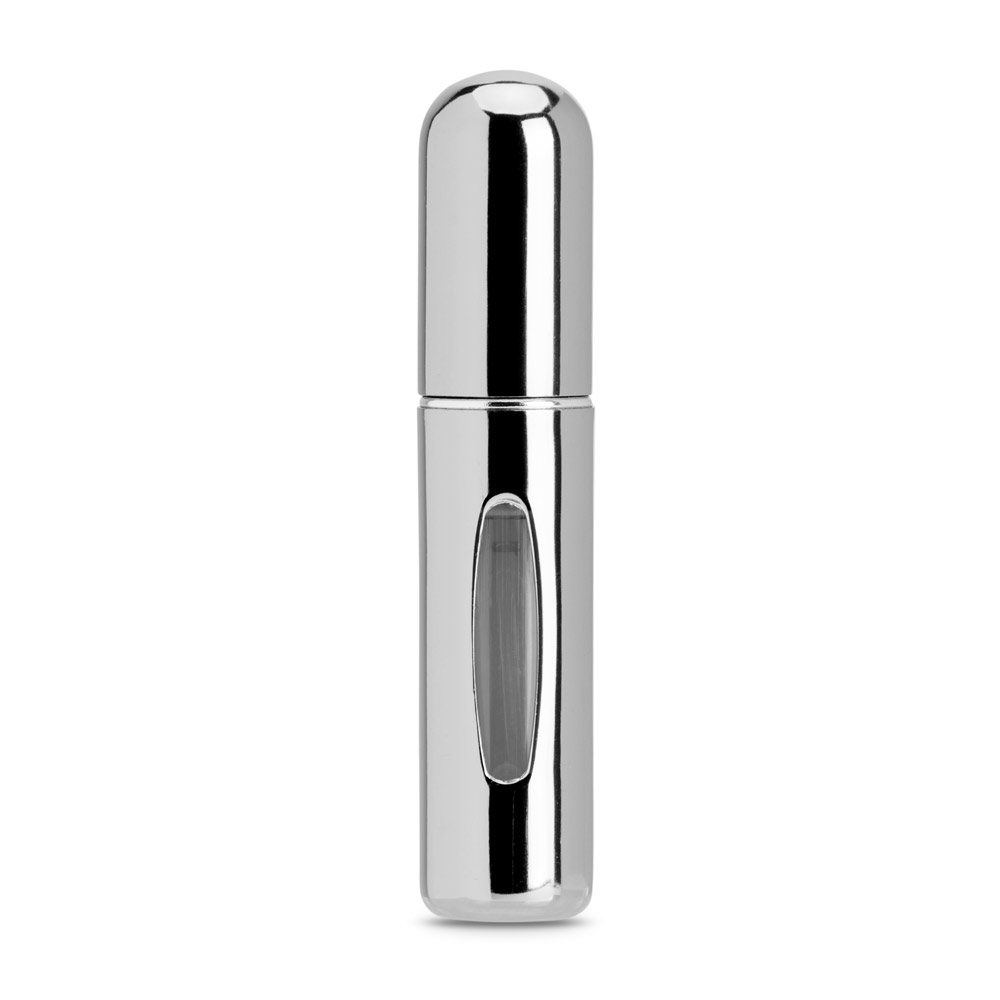 borrifador de perfume personalizado