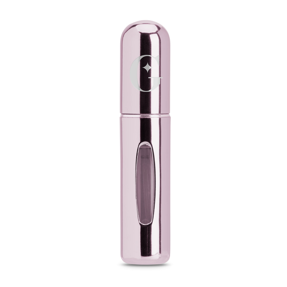 borrifador de perfume personalizado